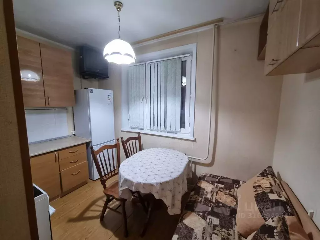 1-к кв. Москва Тарханская ул., 4К1 (45.0 м) - Фото 0
