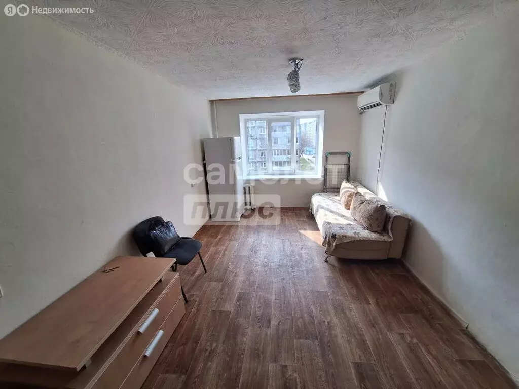 1к в -комнатной квартире (18 м) - Фото 0