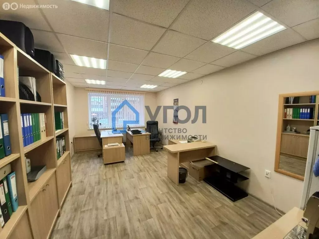 Офис (155 м) - Фото 1
