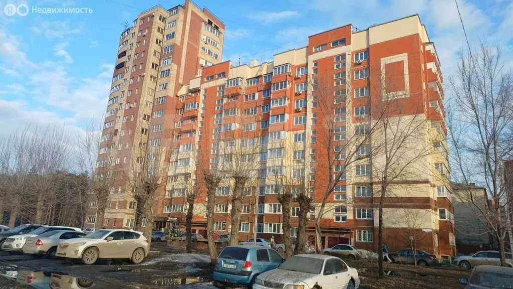 1-комнатная квартира: Омск, Космический проспект, 22к2 (35 м) - Фото 1