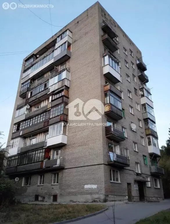 1-комнатная квартира: Новосибирск, Узорная улица, 11 (31.4 м) - Фото 0