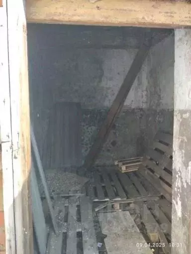 Помещение свободного назначения в Омская область, Омск Порт-Артур мкр, ... - Фото 1