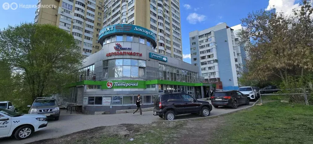 Помещение свободного назначения (700 м) - Фото 0