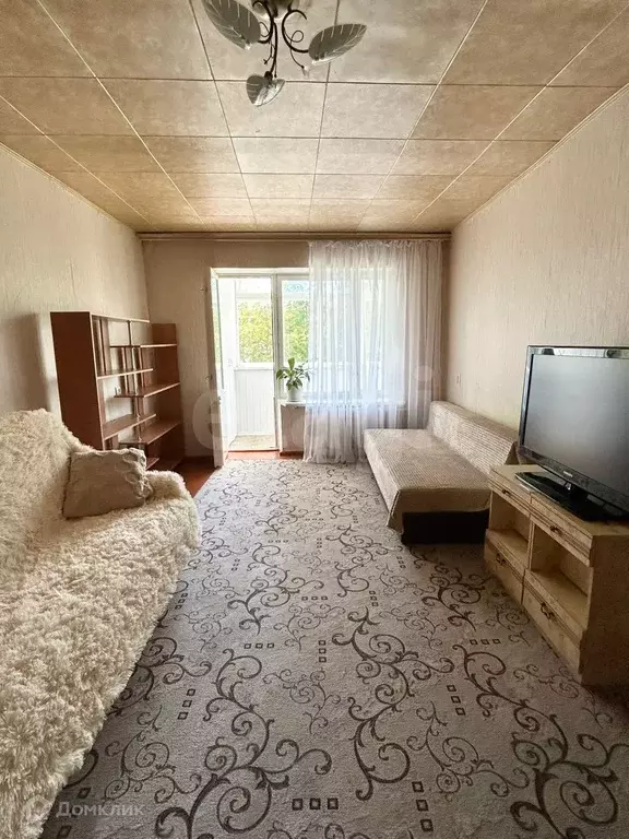 Продаётся 1-к квартира, 31.4 м - Фото 0