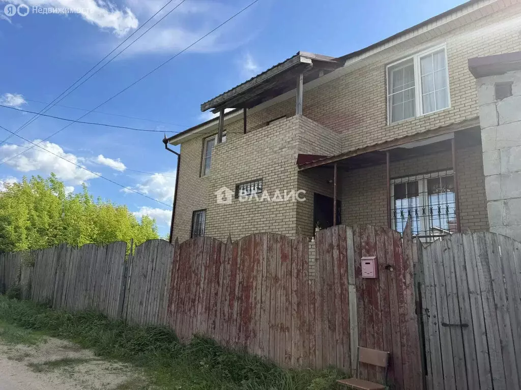 Дом в Нижний Новгород, Кишинёвская улица, 16 (137.2 м) - Фото 2