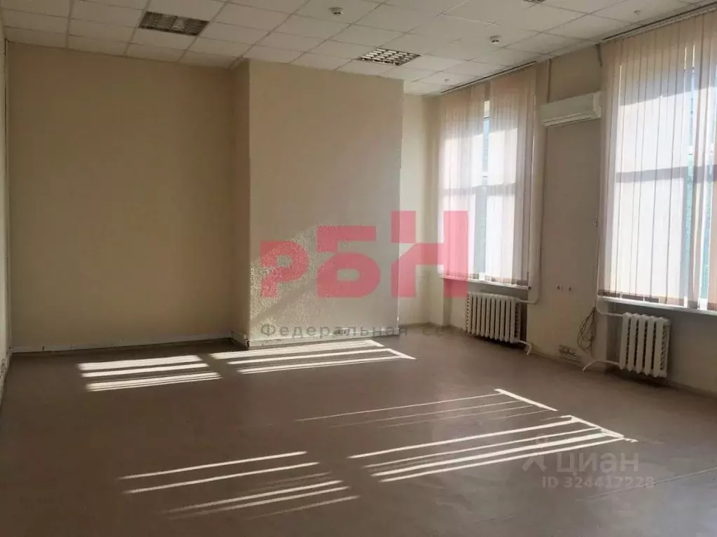 Офис в Ростовская область, Ростов-на-Дону просп. Михаила Нагибина, 14а ... - Фото 2