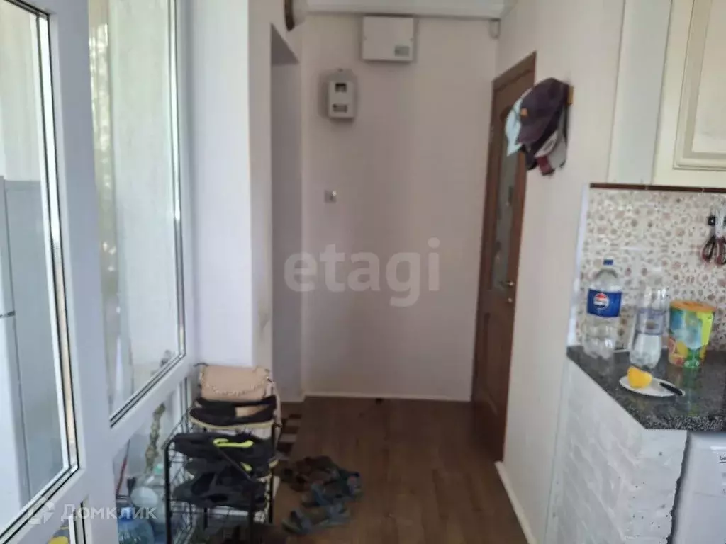 Продаётся квартира-студия, 35.1 м - Фото 1