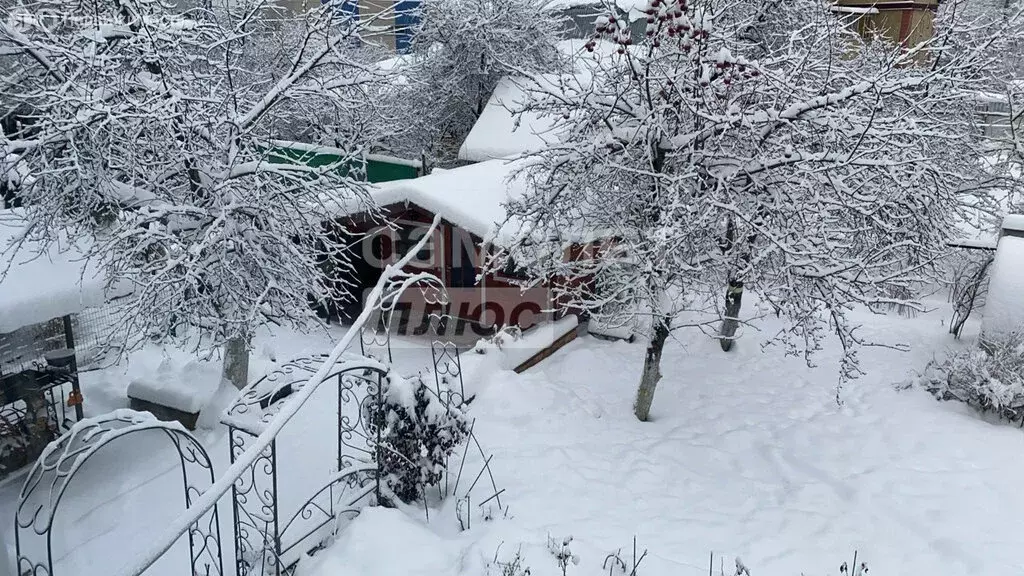 Дом в Мытищи, проезд Некрасова, 14 (180 м) - Фото 2