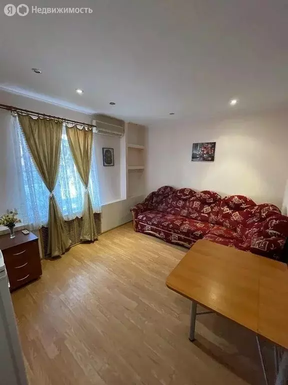 1к в 3-комнатной квартире (15 м) - Фото 2