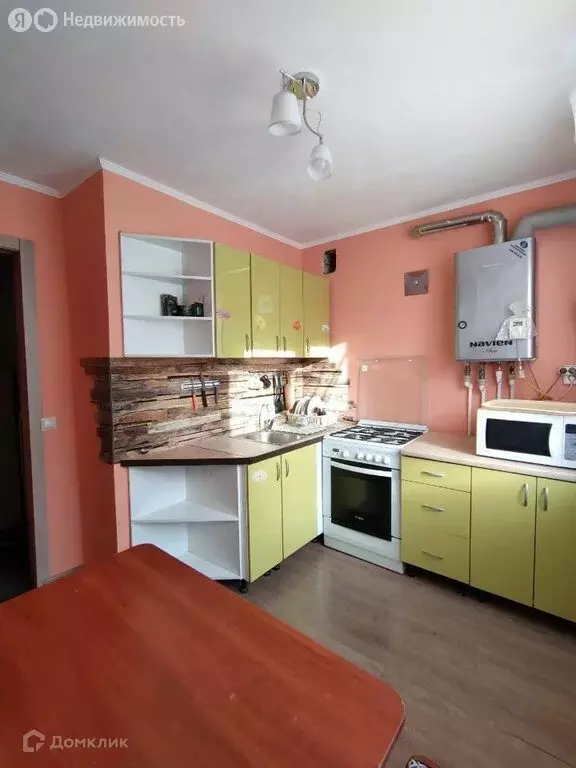 Продаётся 2-к квартира, 44 м - Фото 0