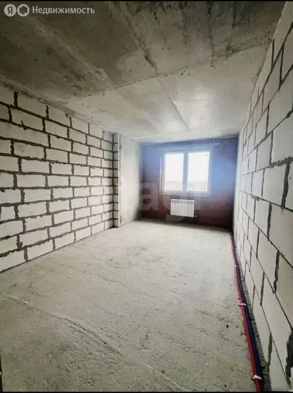 2-комнатная квартира: Тверь, Академическая улица, 4 (68 м) - Фото 1