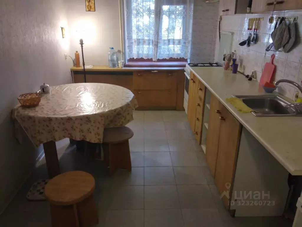 Комната Ростовская область, Ростов-на-Дону Московская ул., 51 (18.0 м) - Фото 2