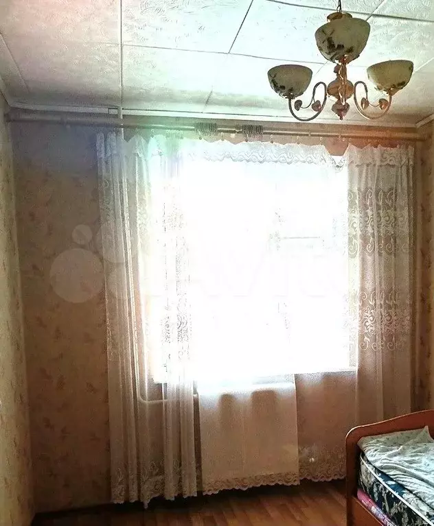 3-к. квартира, 60 м, 2/5 эт. - Фото 0