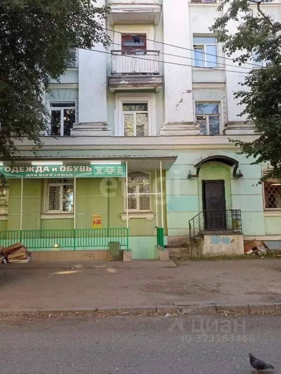 Офис в Тверская область, Тверь просп. Ленина, 7/7 (192 м) - Фото 1