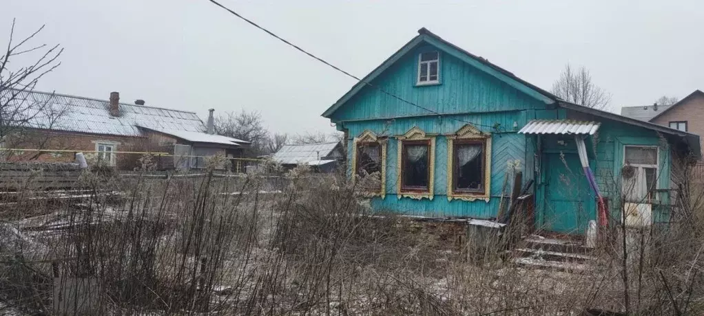 Дом в Тульская область, Заокский район, Малаховское с/пос, с. Яковлево ... - Фото 0