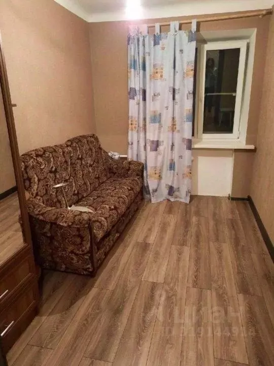 3-к кв. Ставропольский край, Ставрополь ул. Мира, 141/1 (52.0 м) - Фото 1