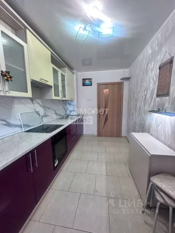 1-к кв. Башкортостан, Уфа Зеленогорская ул., 13 (42.0 м) - Фото 1