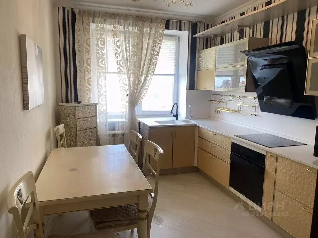 2-к кв. Москва ул. Удальцова, 7К2 (72.0 м) - Фото 0