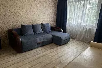 1-к кв. Ханты-Мансийский АО, Нефтеюганск 9-й мкр, 15 (29.0 м) - Фото 0