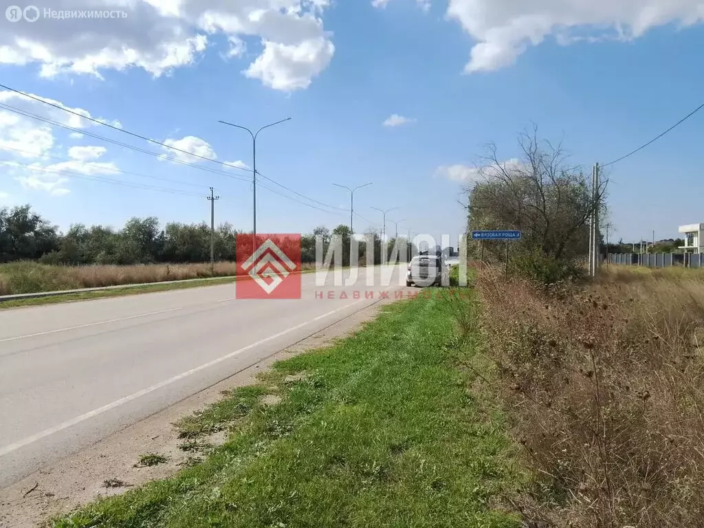 Участок в Севастополь, Качинское шоссе, 20 (8.3 м) - Фото 1