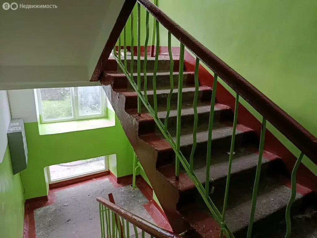 2к в 5-комнатной квартире (12.7 м) - Фото 0