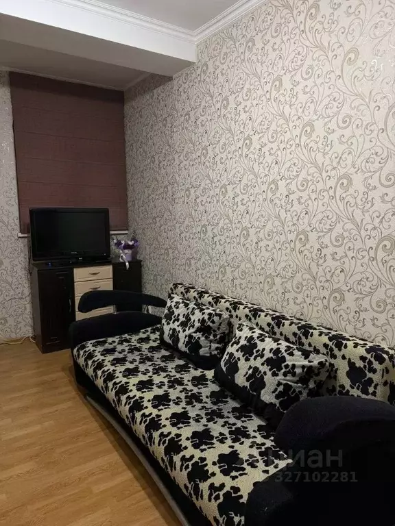 1-к кв. Севастополь просп. Античный, 70 (40.0 м) - Фото 2