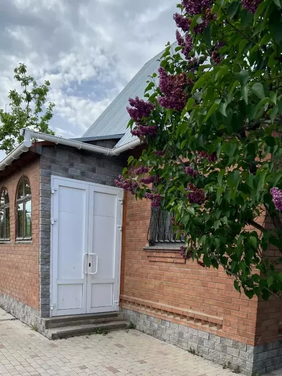 Дом в Самарская область, Ставропольский район, Подстепки с/пос, ... - Фото 1