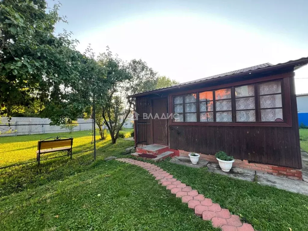 Дом в Московская область, Луховицы муниципальный округ, пос. Фруктовая ... - Фото 2