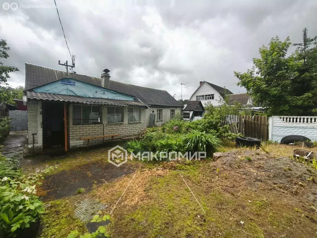 Дом в Брянск, Волочаевская улица, 45 (63.7 м) - Фото 2