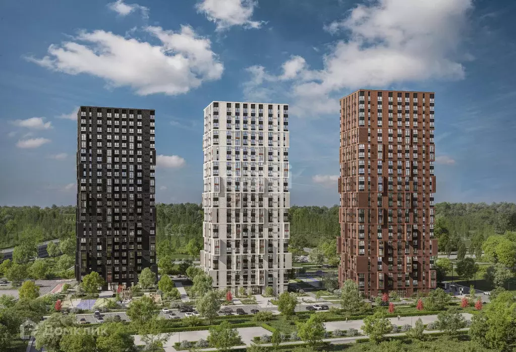 Продаётся 1-к квартира, 31.64 м - Фото 0