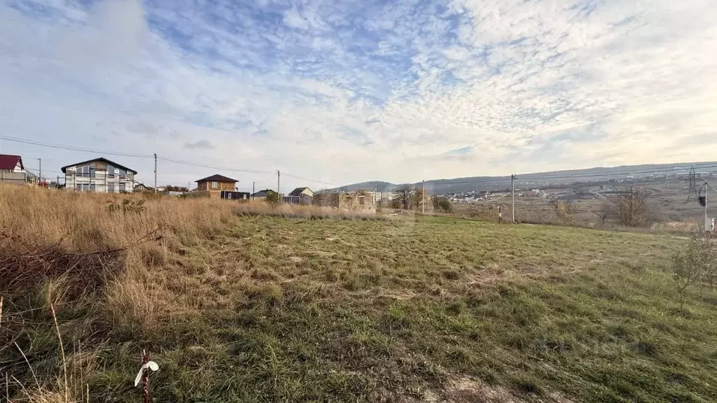 Участок в Крым, Феодосия ул. Сарыголь (7.1 сот.) - Фото 1