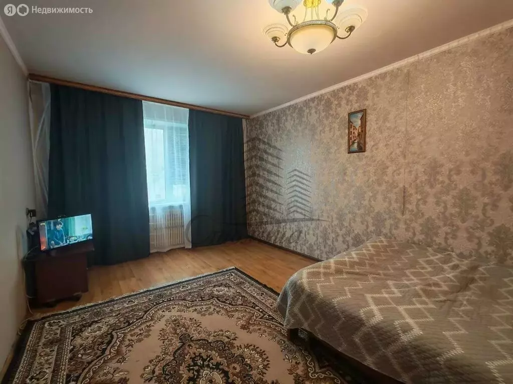 1-комнатная квартира: Старый Оскол, микрорайон Королёва, 31А (38.9 м) - Фото 2