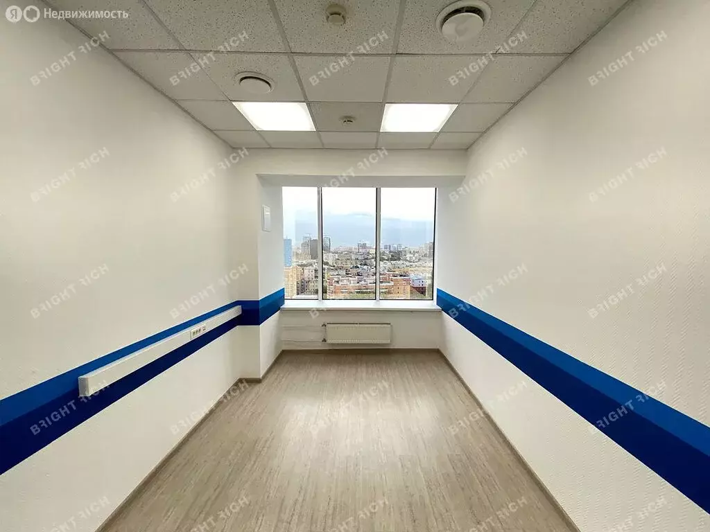 Офис (119.4 м) - Фото 1