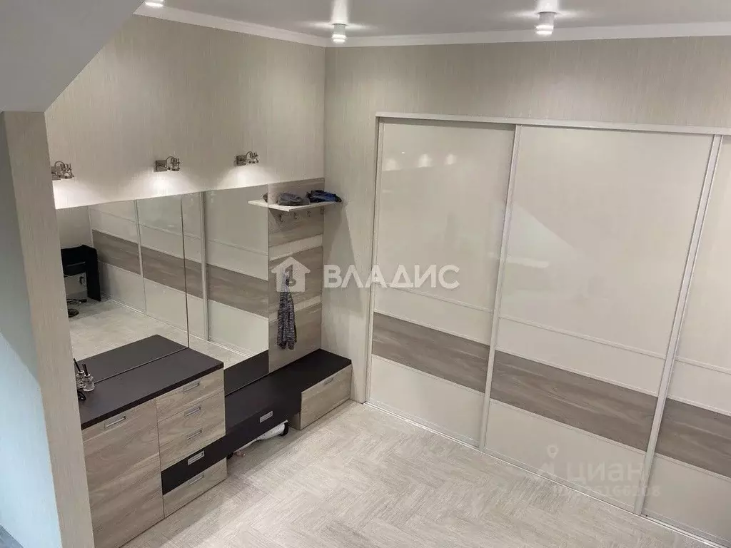 5-к кв. Пензенская область, Пенза Ягодная ул., 9 (200.0 м) - Фото 2