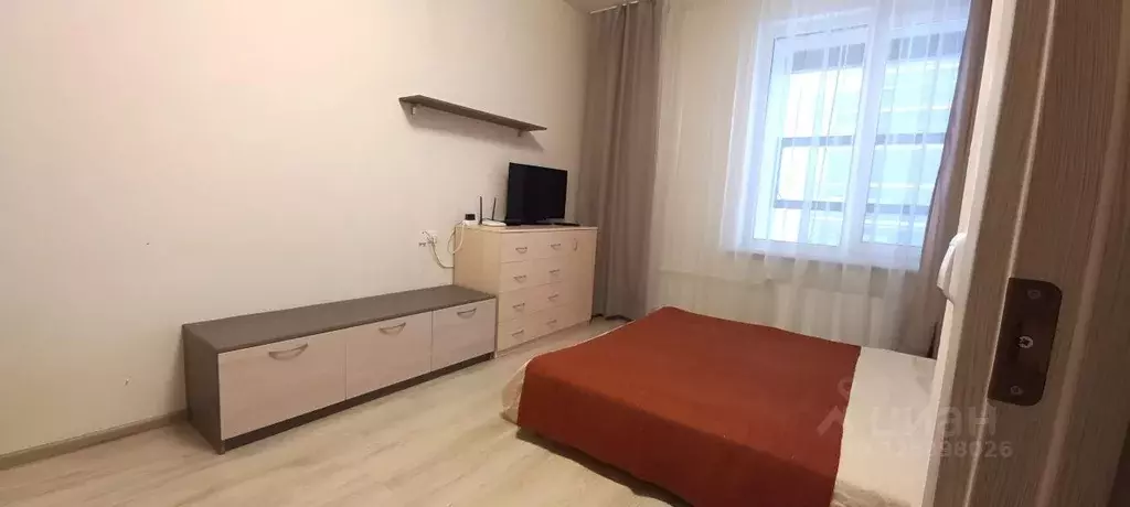 1-к кв. Санкт-Петербург Пулковское ш., 14Е (35.0 м) - Фото 2