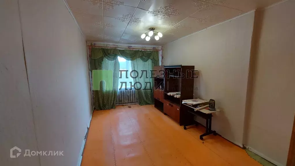 Продаётся 2-к квартира, 40.1 м - Фото 0