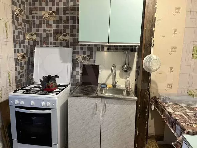 1-к. квартира, 35 м, 1/9 эт. - Фото 0