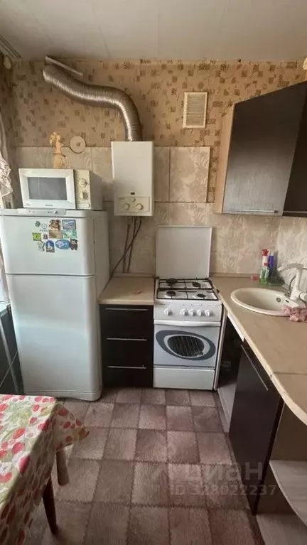 2-к кв. Воронежская область, Воронеж ул. Богдана Хмельницкого, 51 ... - Фото 1