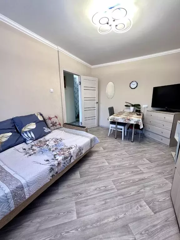 2-к кв. Псковская область, Псков Петровская ул., 20 (43.6 м) - Фото 1