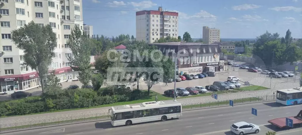 3-к. квартира, 55 м, 5/5 эт. - Фото 1