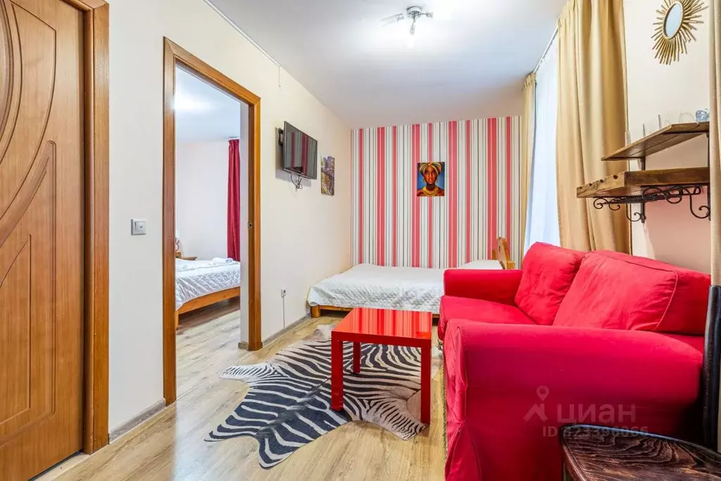 Комната Ярославская область, Борисоглебский муниципальный округ, д. ... - Фото 2