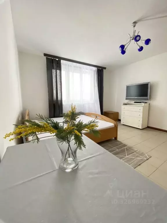 Студия Московская область, Звенигород Одинцовский городской округ, 3-й ... - Фото 1