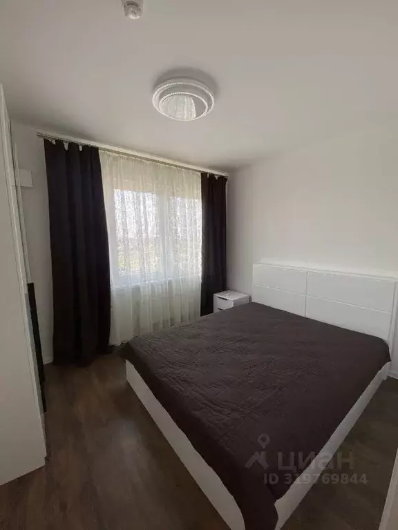 1-к кв. Санкт-Петербург ул. Маршала Казакова, 21к3 (35.4 м) - Фото 0