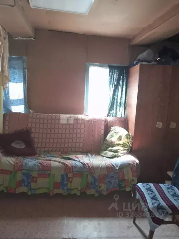 Дом в Кемеровская область, Новокузнецкий муниципальный округ, д. ... - Фото 1