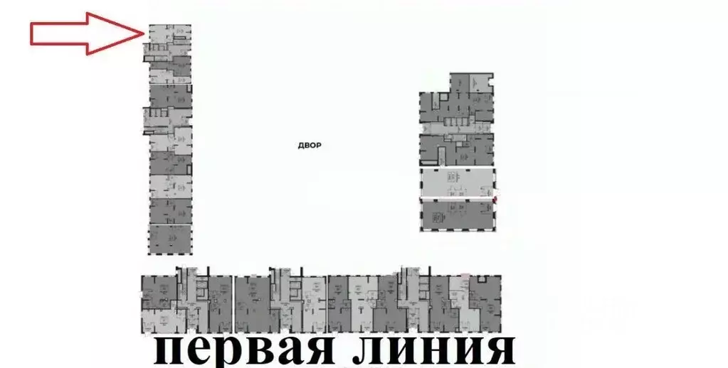 Офис в Москва Кольская ул., 8к2 (102 м) - Фото 0