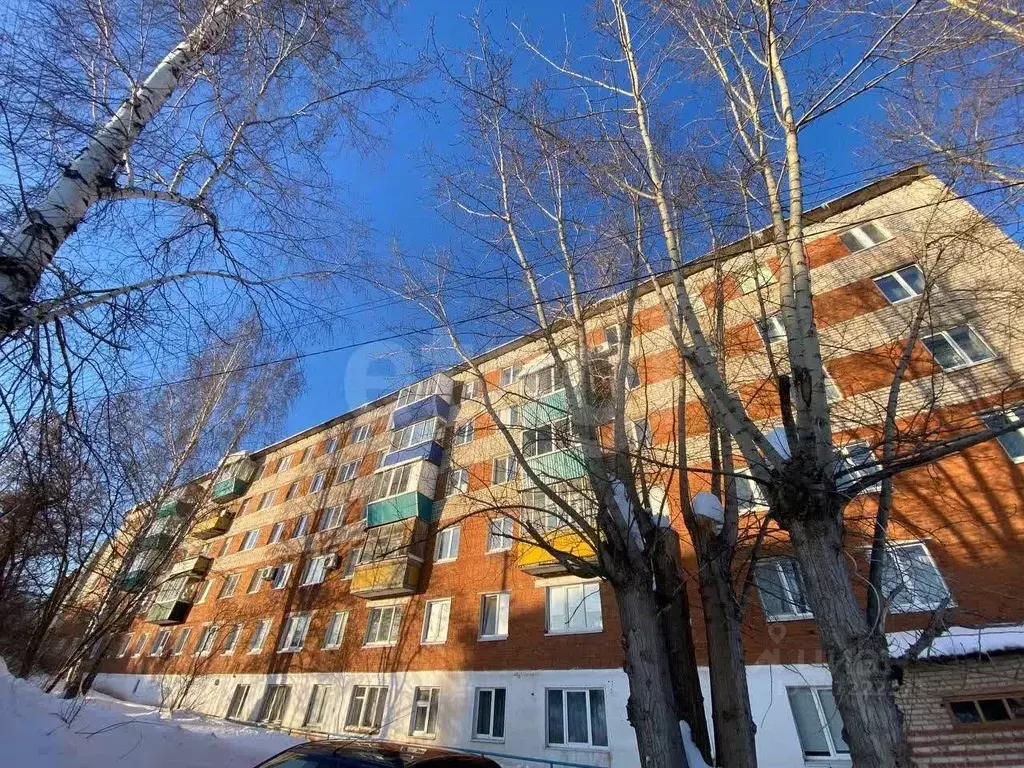 2-к кв. Удмуртия, Сарапульский район, с. Северный Октябрьская ул., 8 ... - Фото 1