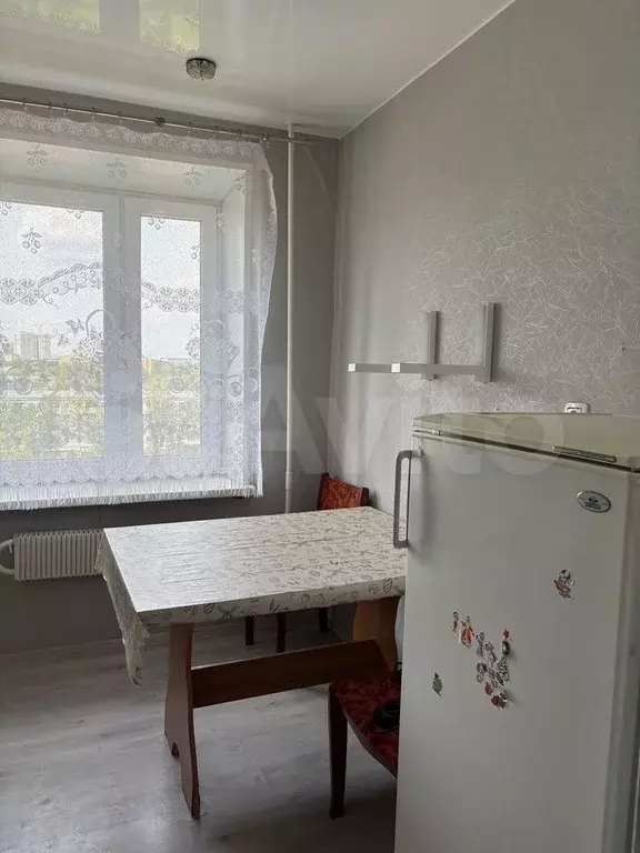 2-к. квартира, 60 м, 9/9 эт. - Фото 1