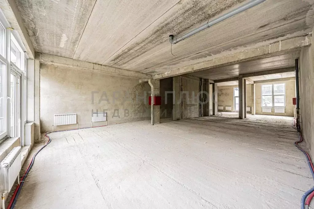 Помещение свободного назначения в Липецкая область, Липецк ... - Фото 1