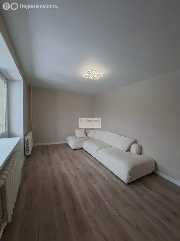 2-комнатная квартира: Королёв, микрорайон Юбилейный, Лесная улица, 11 ... - Фото 2