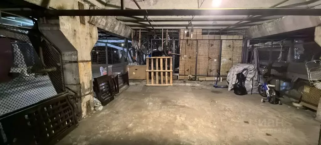 Гараж в Архангельская область, Архангельск просп. Дзержинского, 10 (15 ... - Фото 1